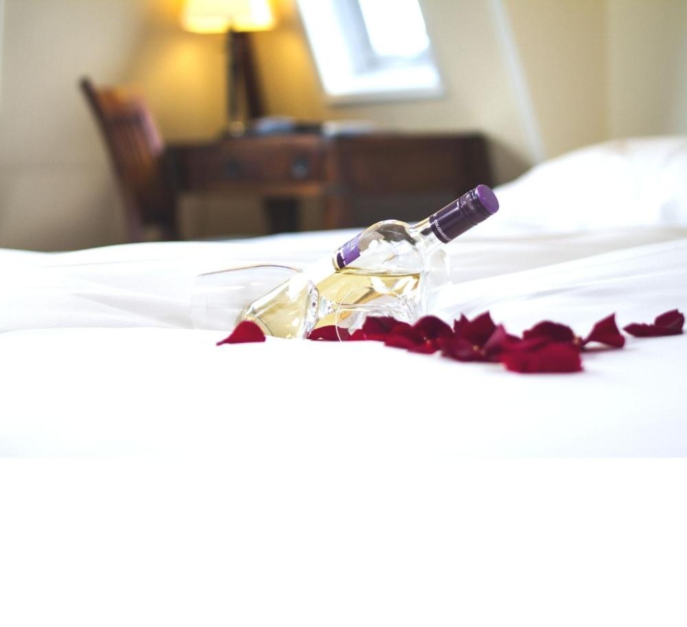 Hotel Bridges House Delft