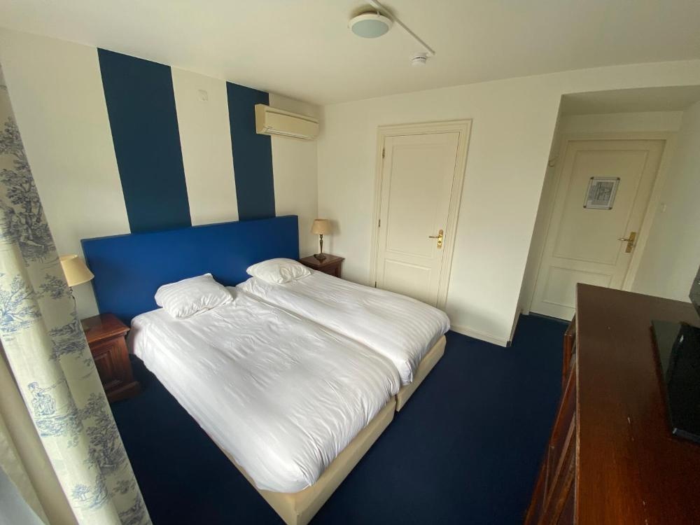 Hotel Bridges House Delft